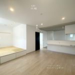 MI-Nac/NaH2F  MI様邸  那覇市首里末吉町